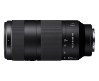 Sony E 100-400mm f/5.6–8 OSS - 1582682 - zdjęcie 1